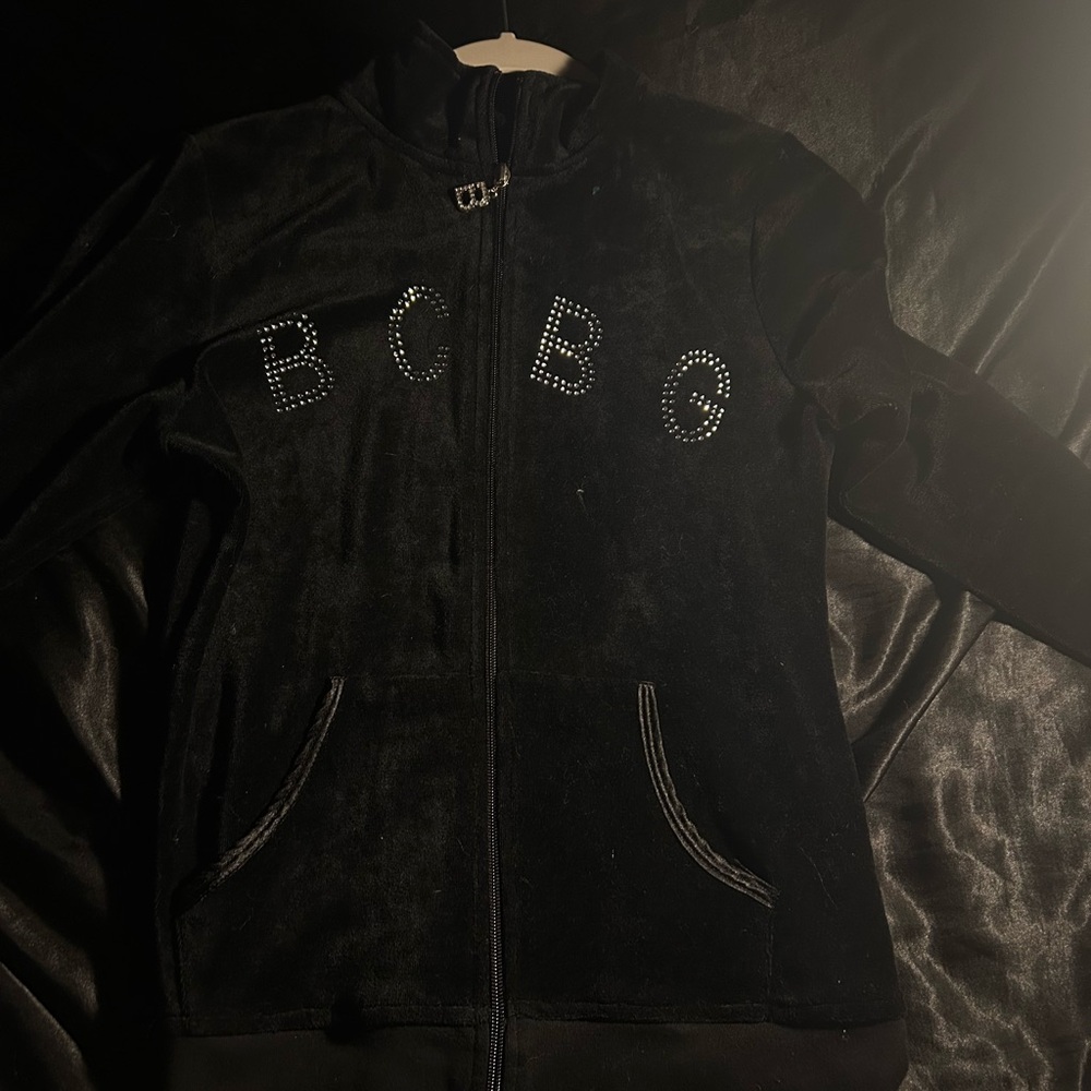 BCBG